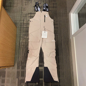 montec fawk ski pants